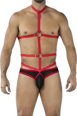 Cut4Men - Harness Set
