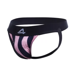 Cut4Men - Jockstrap aus Baumwohl Mix