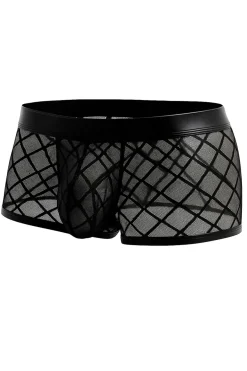 Cut4Men - Panty aus Netzmaterial