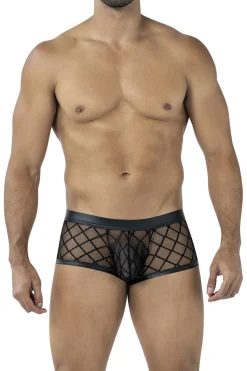 Cut4Men - Panty aus Netzmaterial