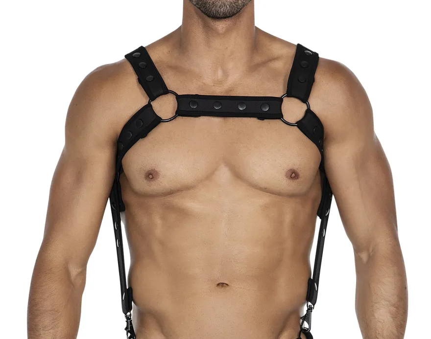 Cut4Men - Vario Harness
