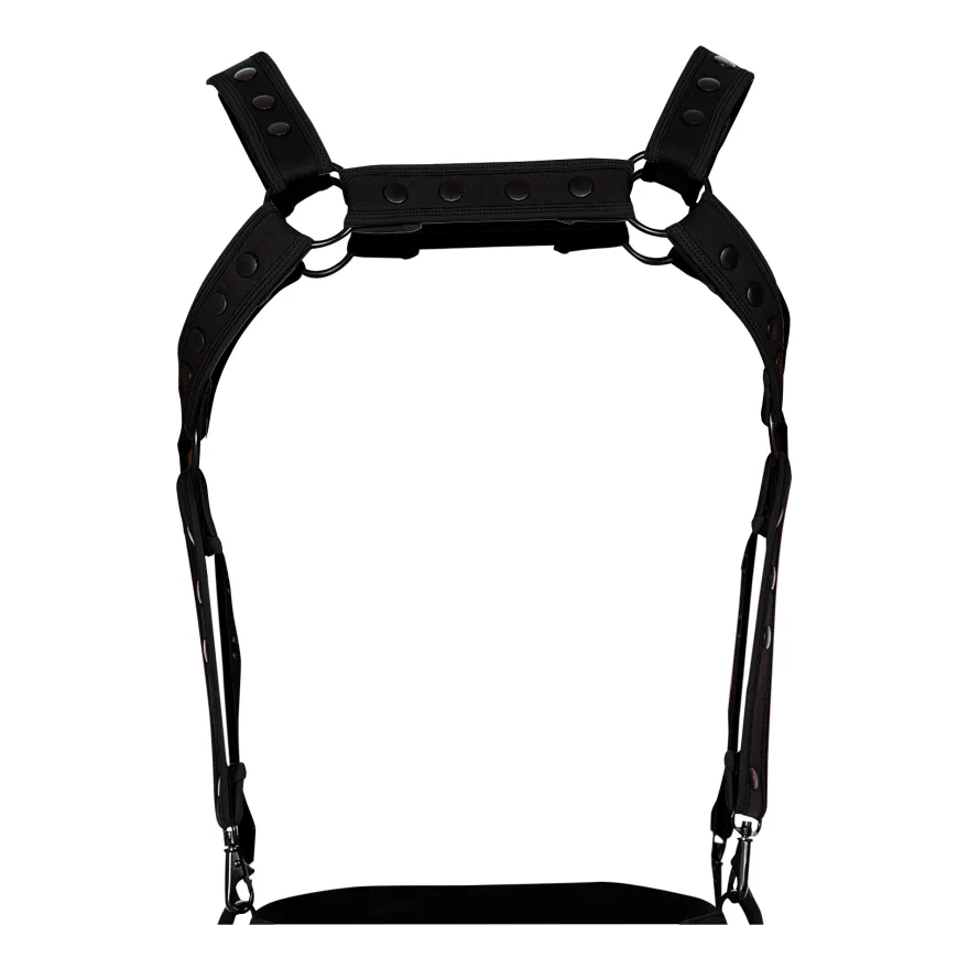 Cut4Men - Vario Harness