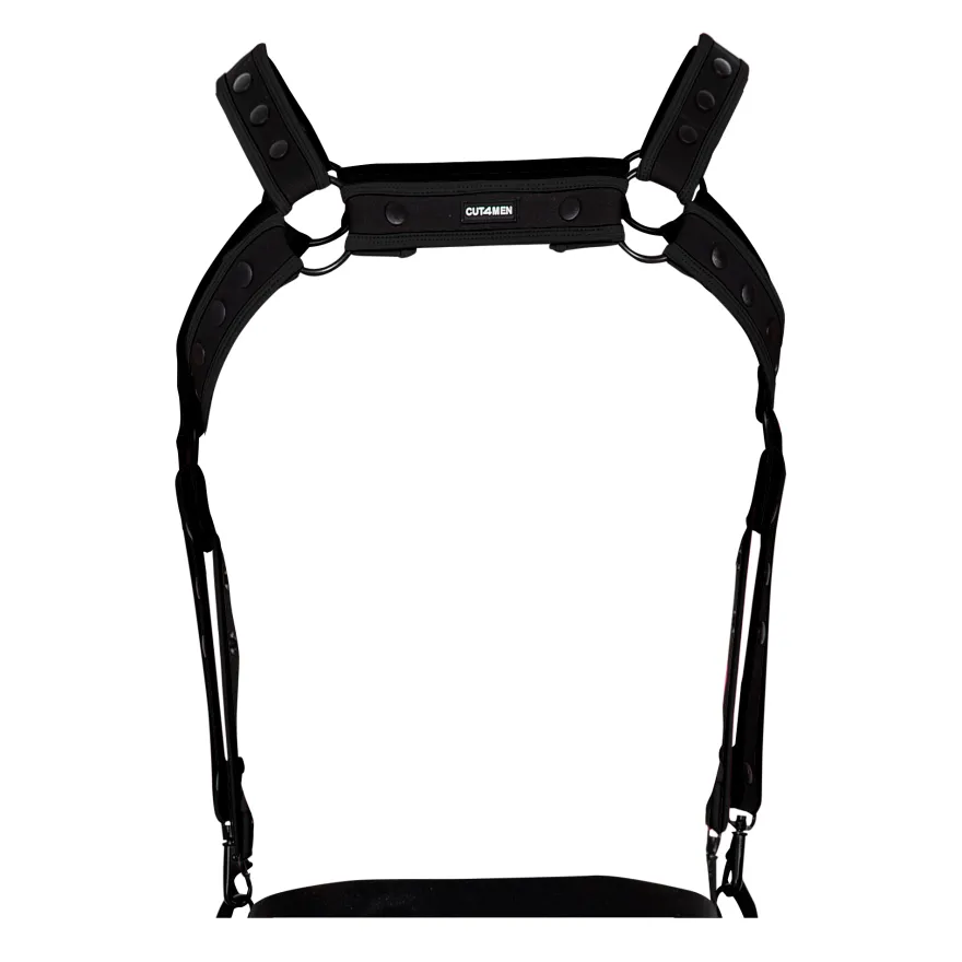 Cut4Men - Vario Harness