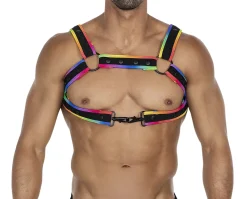 Cut4Men - Vario Harness Pride