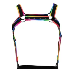 Cut4Men - Vario Harness Pride
