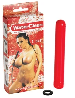 Danatoys - WaterClean Shower Head No Limit rot