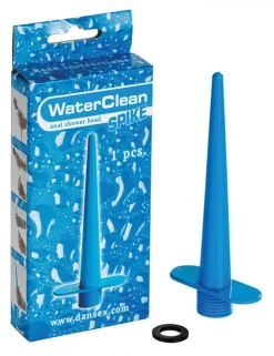 Danatoys - WaterClean Shower Head Spike blau
