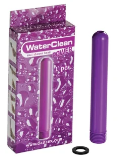 Danatoys - WaterClean Shower Head No Limit Power lila