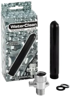 Dansex - WaterClean Anal Shower Head Alu-X Analdusche