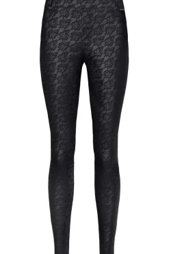 Demoniq - Leggings BRConstanza001 schwarz