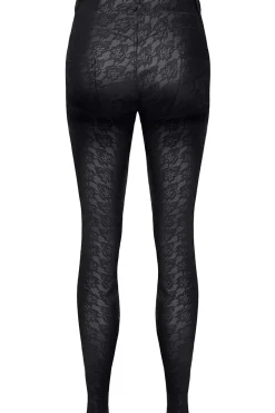 Demoniq - Leggings BRConstanza001 schwarz