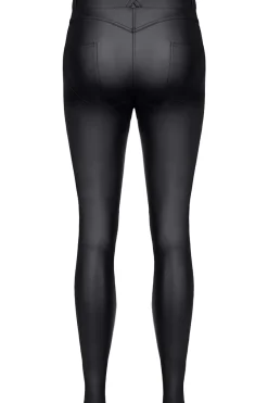 Demoniq - Leggings Briulia schwarz