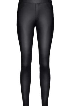 Demoniq - Leggings Briulia schwarz