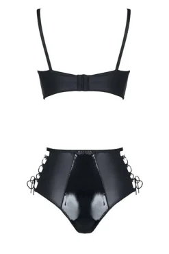 Demoniq - Set Jessica DE739293M schwarz