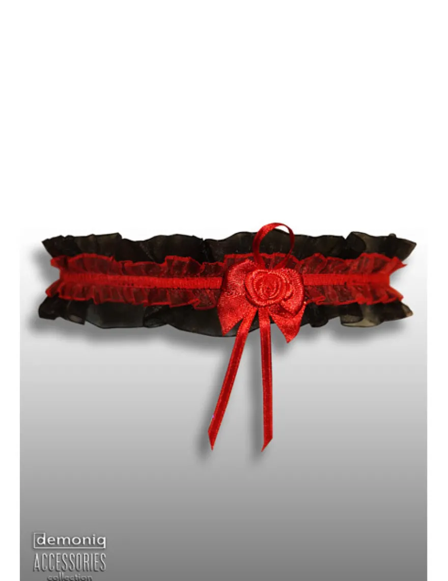 Demoniq - Set Sarah DE872099M weiß