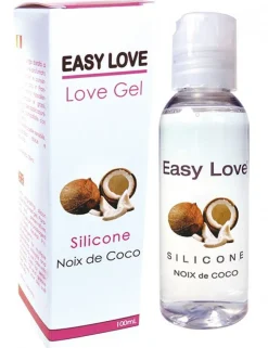 Easy Love - Massageöl coco 100ml