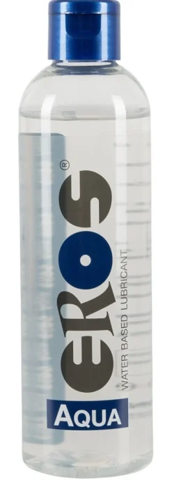 Eros - Aqua Gleitgel 250ml