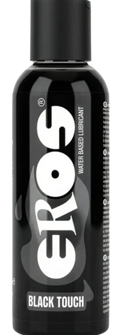 Eros - Black Touch Gleitgel
