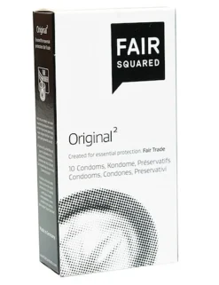 Fair Squared - Original 10 St.