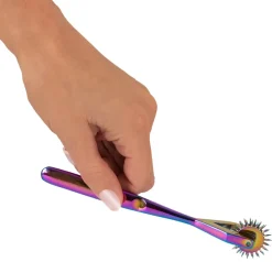 Fetish Collection - Nadelrad Rainbow Metallic