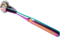 Fetish Collection - Nadelrad Rainbow Metallic