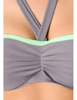 JASENIA - Bandeau Bikini