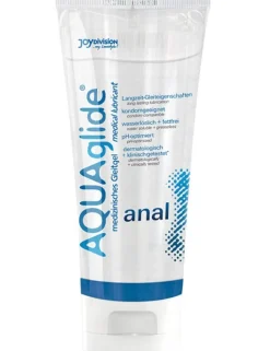 JOYDivision - AQUAglide Anal 100ml
