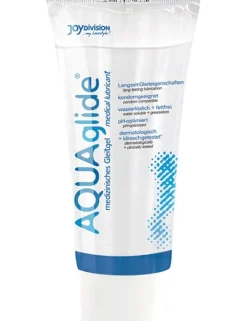 JOYDivision - AQUAglide 50ml