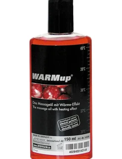 JOYDivision - WARMup Kirsche 150ml