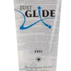 Just Glide - Anal Gleitgel 200ml
