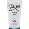 Just Glide - Premium Anal Gleitgel mit Hyaluron und Panthenol 200ml