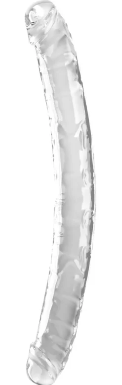 King Cock - Doppel Dildo 46cm