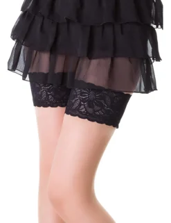 Legg Story - halterlose Strümpfe Barbara LS700162M natur
