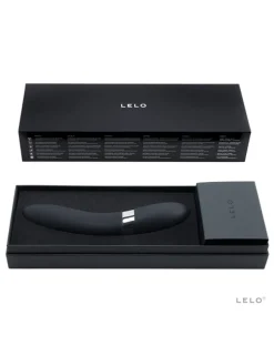 Lelo - ELISE 2 VIBRATOR schwarz