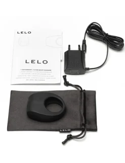 Lelo - TOR 2 schwarz