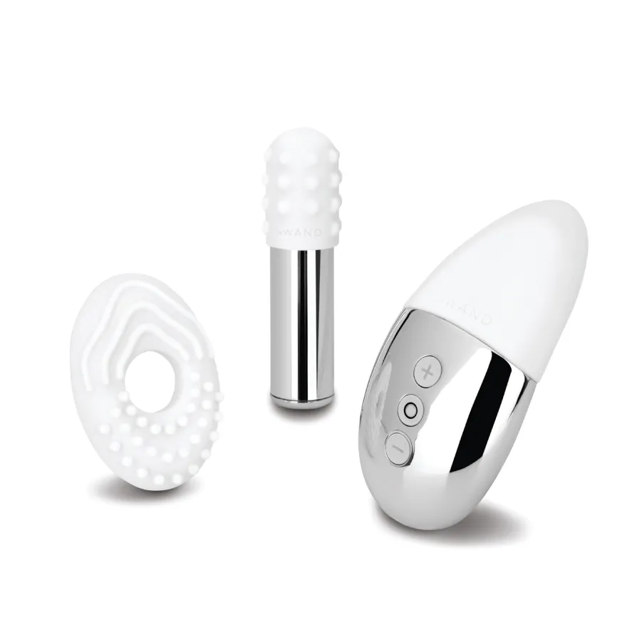 Le Wand - Little Pleasures Set