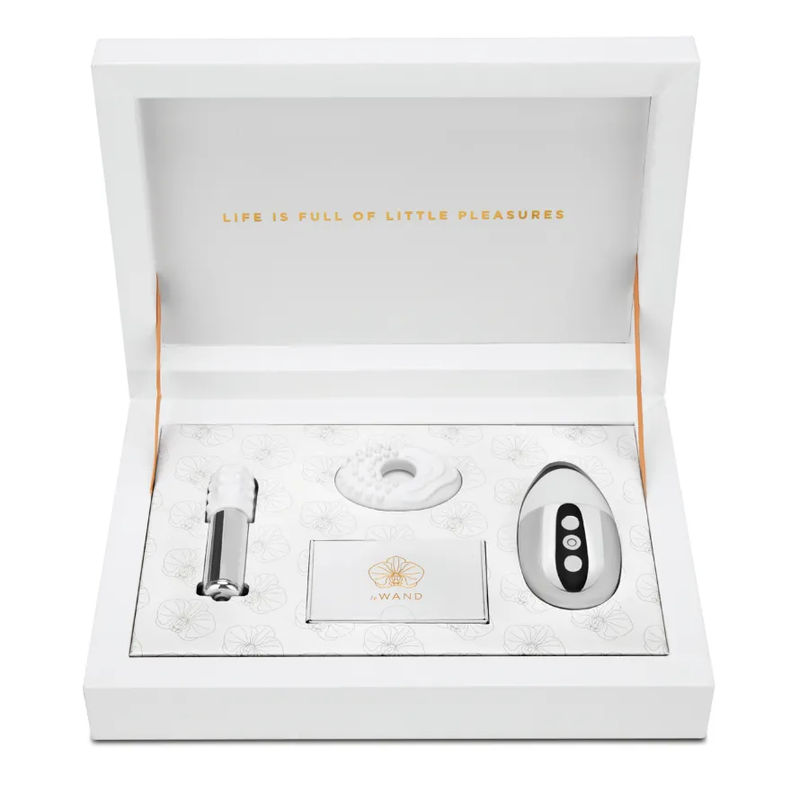 Le Wand - Little Pleasures Set