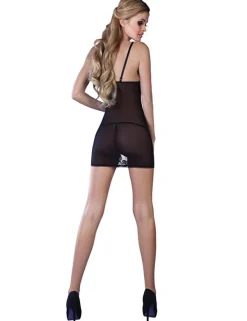 LivCo Corsetti - Chemise Pankhudi LC 90166
