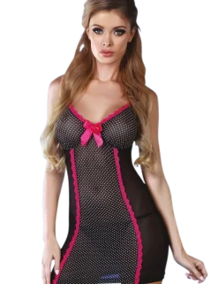 LivCo Corsetti - Chemise Takiyah