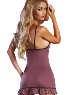 LivCo Corsetti - Minikleid Liliy aus der Sweetheart Collection