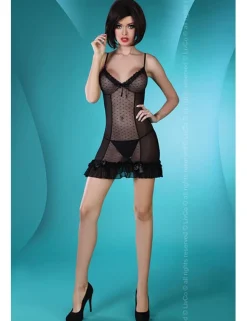 LivCo Corsetti - Set BELVIA LC 90213