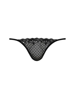 LivCo Corsetti - Set GEVA schwarz LC 90194