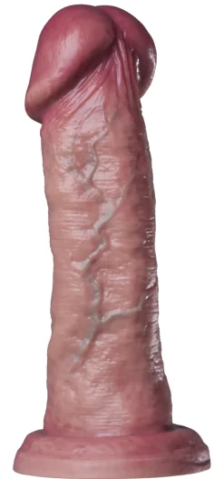Malesation - Dildo Big Jonny