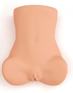 Malesation - Masturbator Real Fresh Pussy