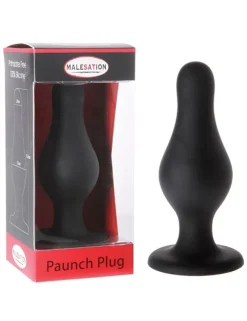 Malesation - Paunch Plug