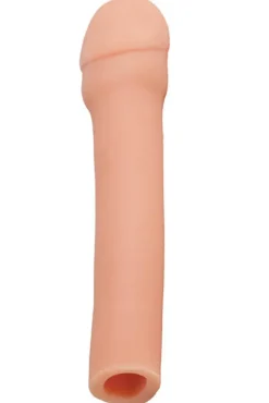 MALESATION Penis Extender 2 inch / 5 cm