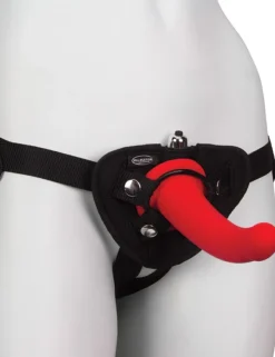 Malesation - Strap - on Harness