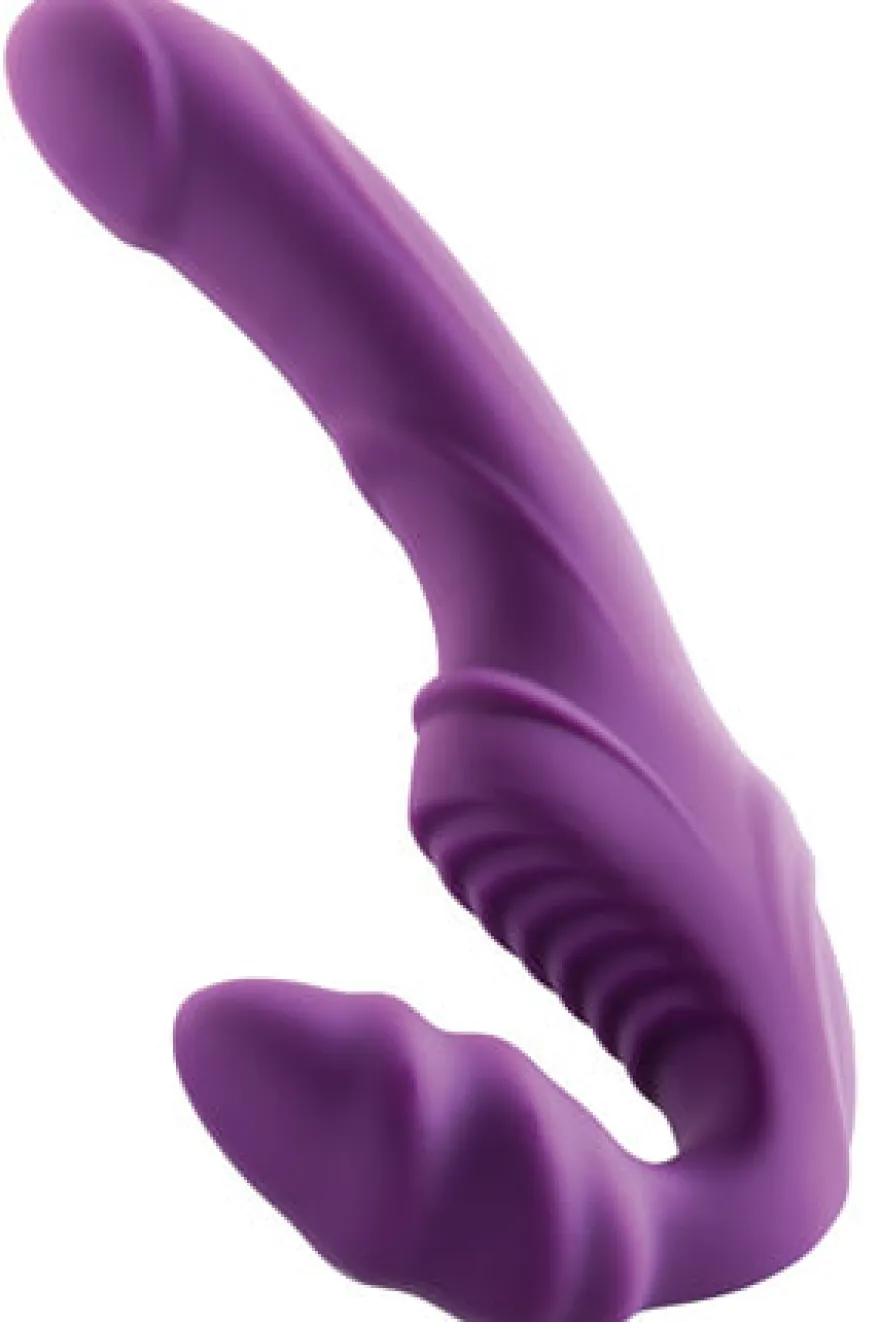 Minds of Love - Magnus Strapless Strap-On