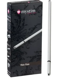 Mystim - Thin Finn Dilator (Mystim-Stecker)