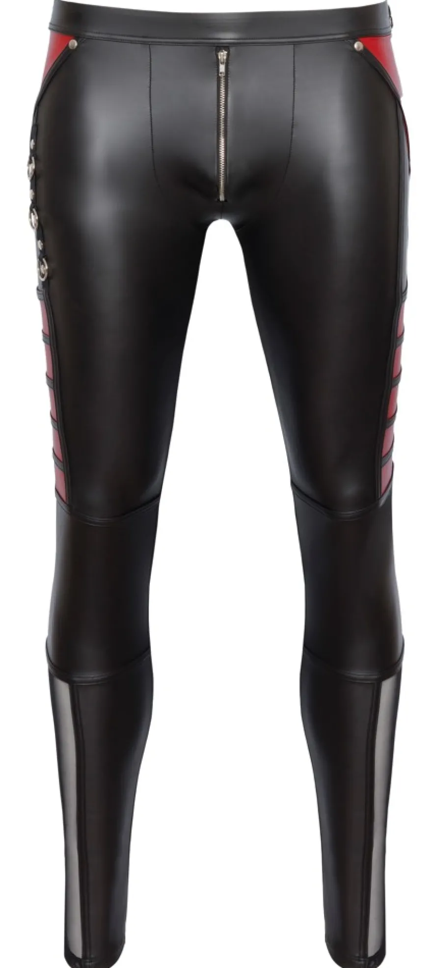 NEK - Herren Hose im Matt Look